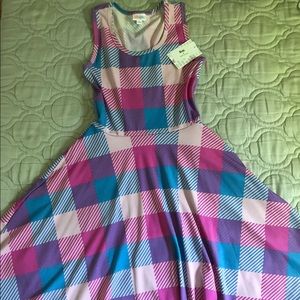 NWT LuLaRoe Nicki